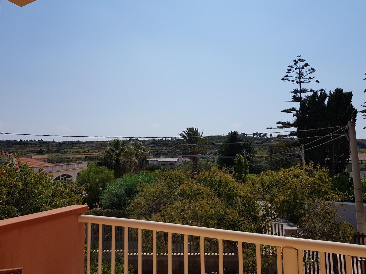 Trappeto Life Sunset Villa Exterior photo